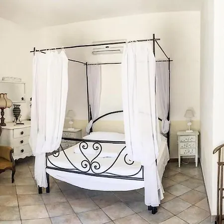 Tenuta Sant'antonio * Cerfignano