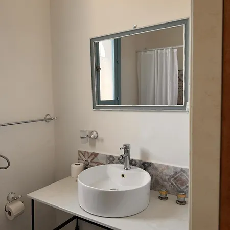 Tenuta Sant'antonio Фермерский дом