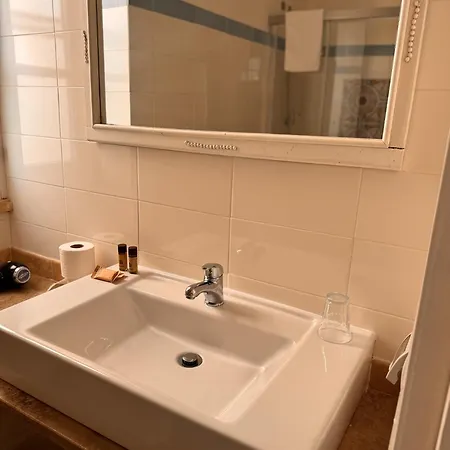 Tenuta Sant'antonio Фермерский дом *