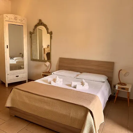 Tenuta Sant'antonio Alloggio per agriturismo Cerfignano