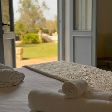 Tenuta Sant'antonio Cerfignano