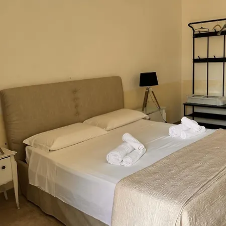 Tenuta Sant'antonio Alloggio per agriturismo