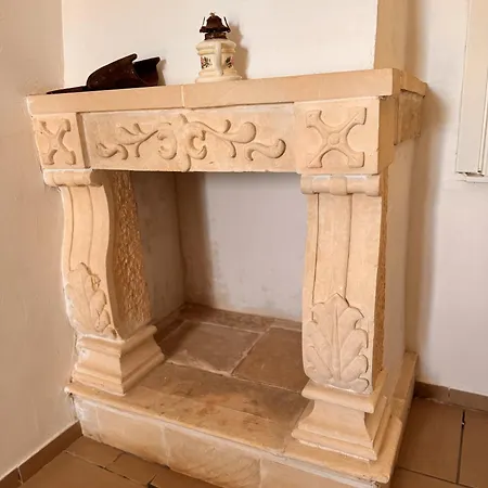 Tenuta Sant'antonio Фермерский дом *