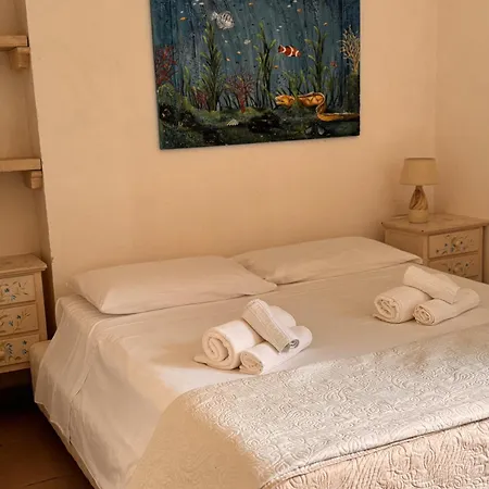 Фермерский дом Tenuta Sant'antonio