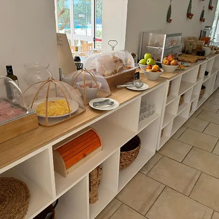Tenuta Sant'antonio *