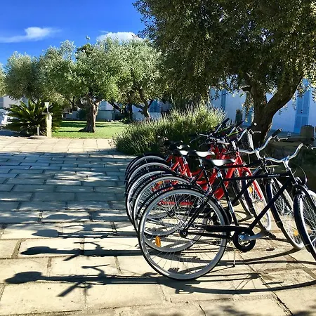Tenuta Sant'antonio Cerfignano
