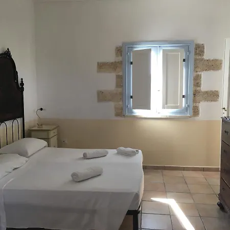 Tenuta Sant'antonio * Cerfignano